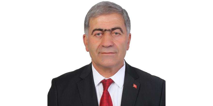 AK Parti’nin Kağızman Belediye Başkan Adayı netlik kazandı