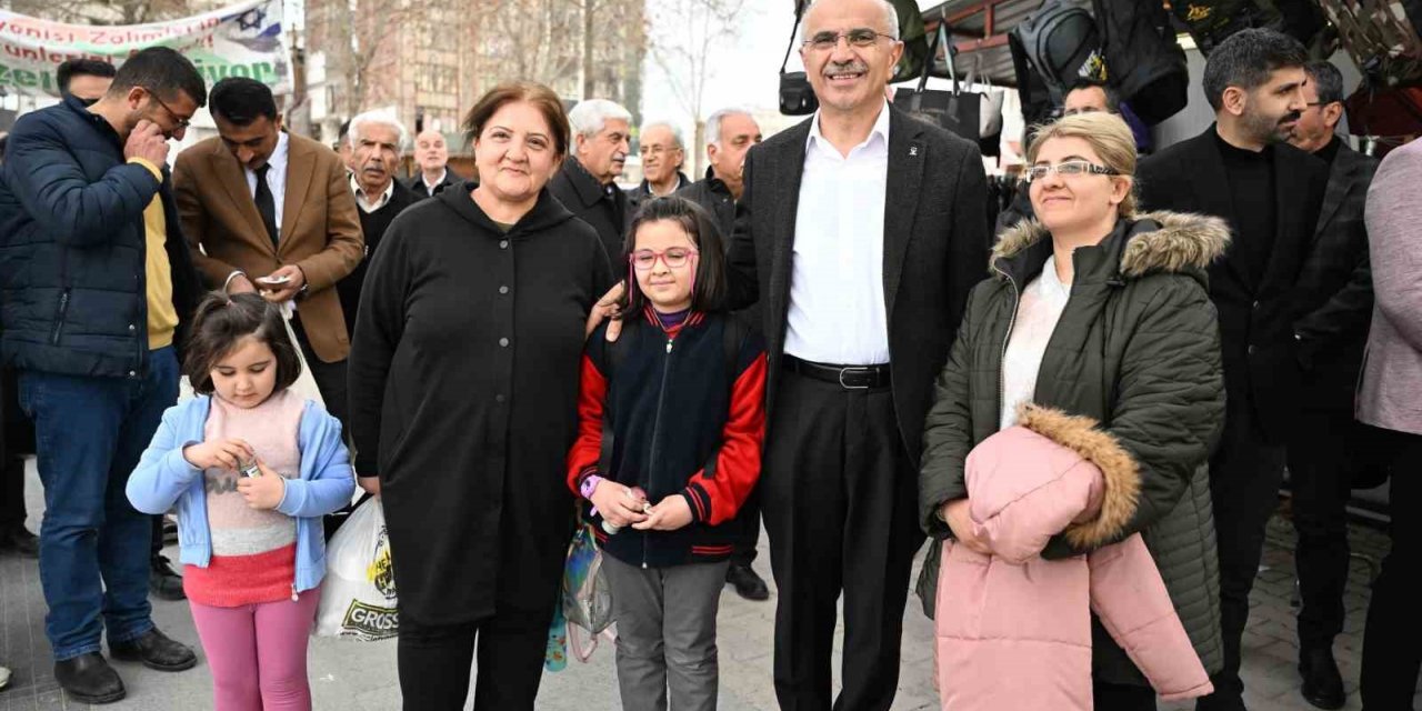 Sami Er’den Söğütlü Cami Açıklaması, “Böyle bir teşebbüse asla izin vermeyiz”