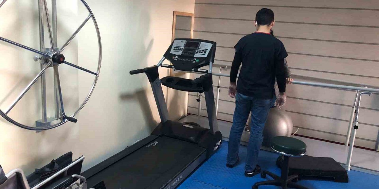 Uzmanlar; “Küçük bir dokunuş, büyük bir hareket”