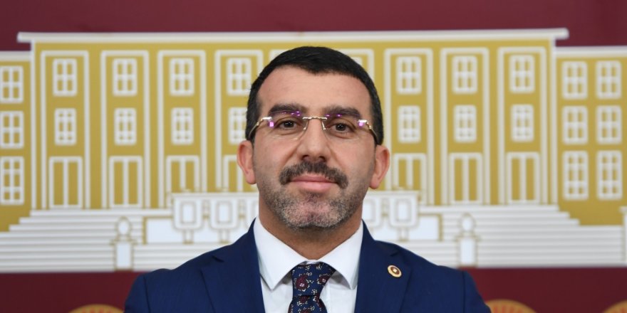 AK Parti Kars Milletvekili Adem Çalkın : "Çanakkale Zaferi şanla, şerefle yazılan büyük bir destandır"