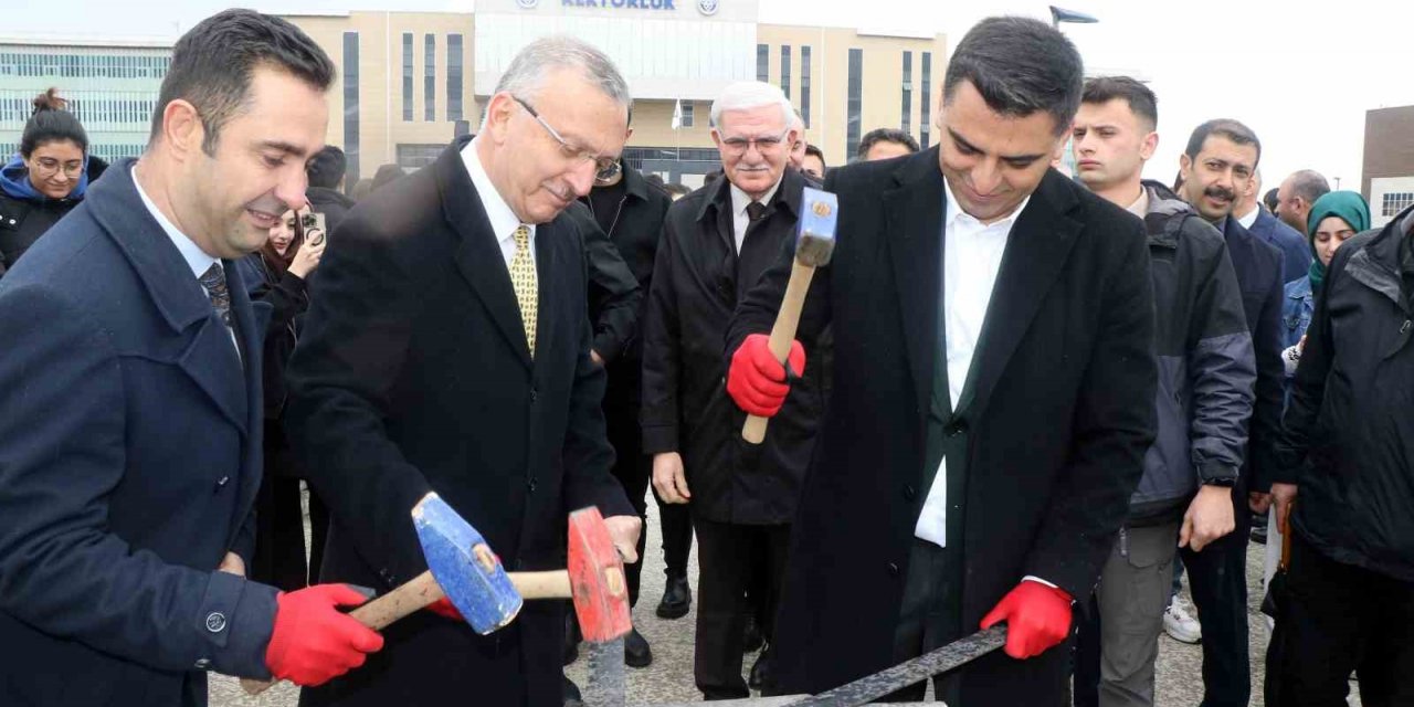 Erzincan’da Nevruz Bayramı coşkuyla kutlandı