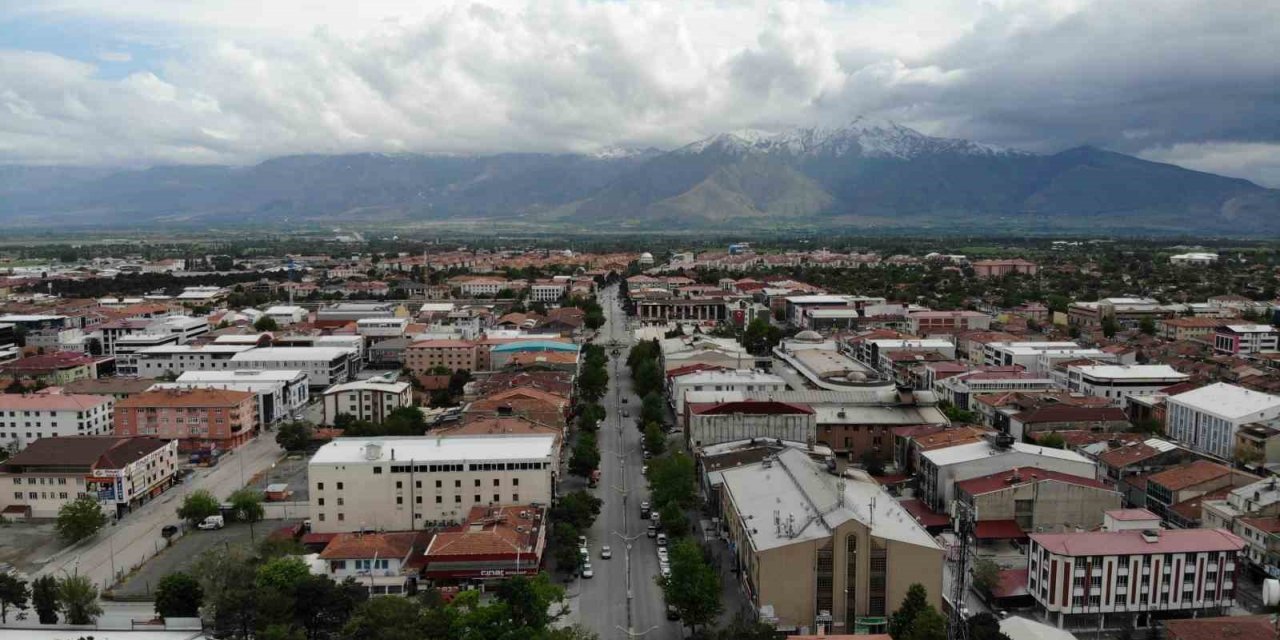 Erzincan depreme hazırlıklı hale getirilecek