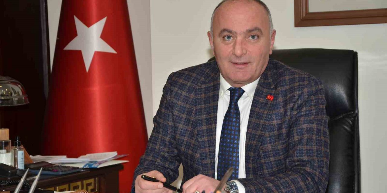 ETSO, sosyal sorumluluk bilinciyle 3 bin aileye ramazan yardımı ulaştırdı