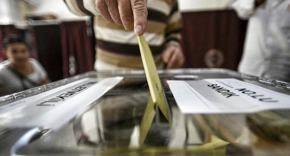 Erzincan’da oy kullanacak seçmen ve sandık sayısı belli oldu