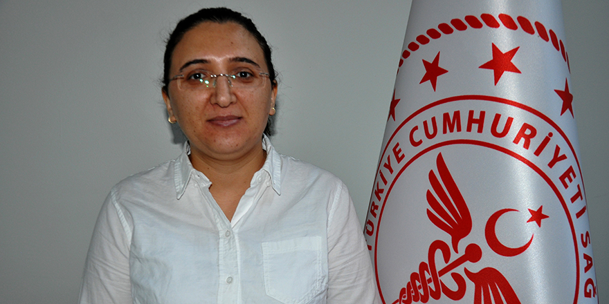 Uzm. Dr. Şanal: “Türkiye’de 2019 yılında 223 bin 87 kişiye yeni kanser teşhisi konuldu”