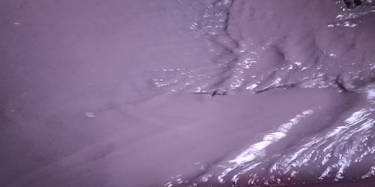 Erciş’te bayram öncesi yağmur etkili oldu