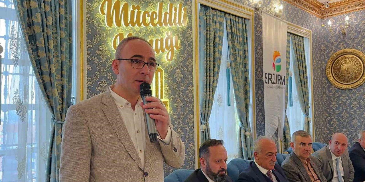 Uluslararası öğrenciler yalnız bırakılmadı