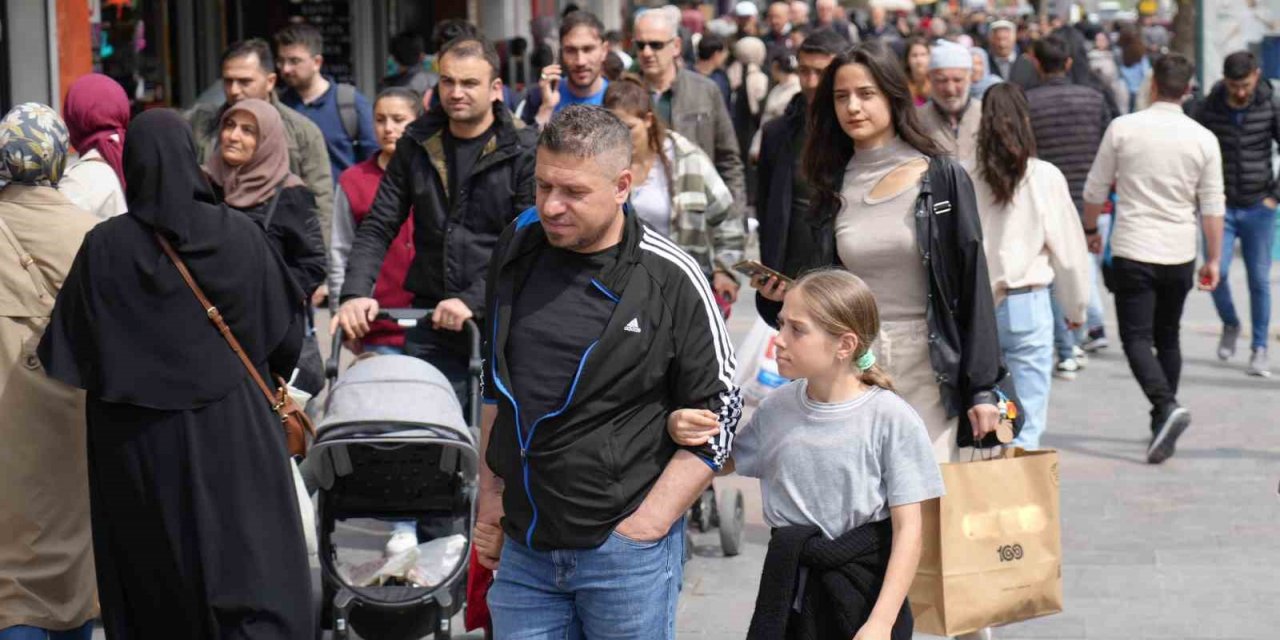 Türkiye’nin en zeki şehirleri belli oldu: Erzincan 71. sırada yer aldı