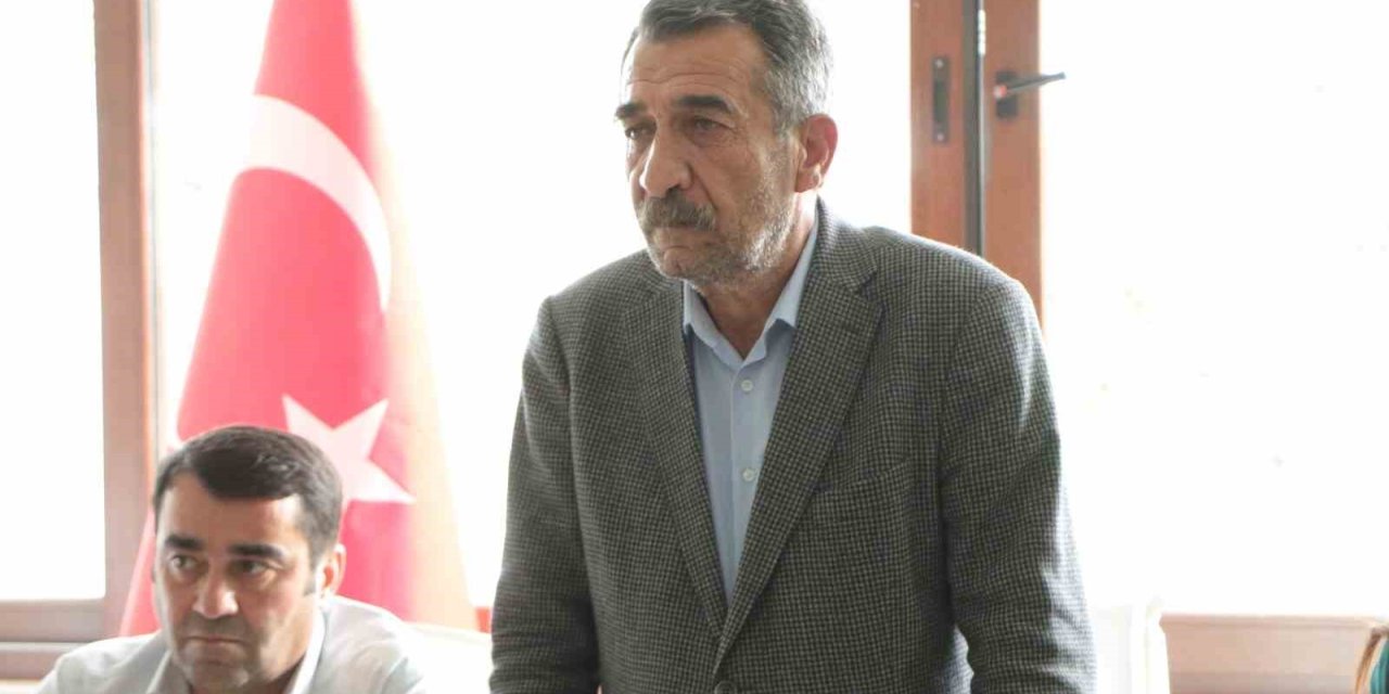 ’Komünist başkan’, 67 milyon borçla aldığı belediyeyi 230 milyon borçla devretti