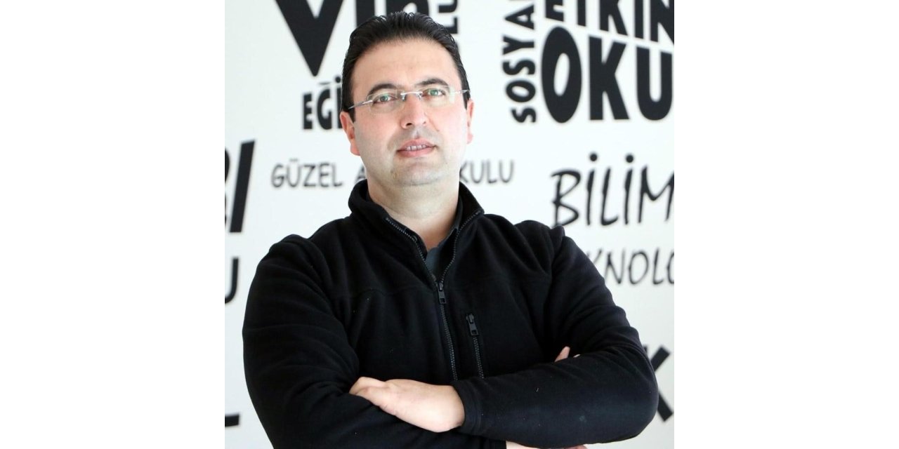 Samancı; “Aile herşeydir”