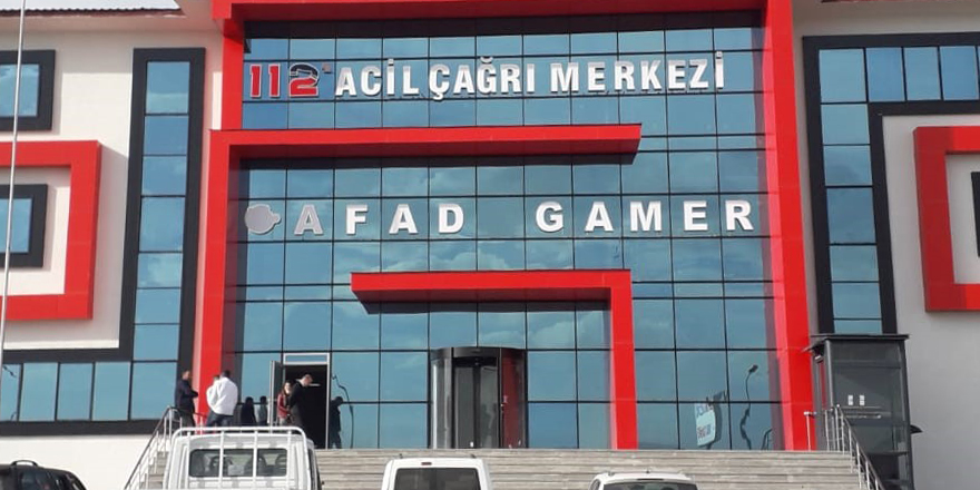 Kars AFAD, 2018 yılı faaliyetlerini açıkladı