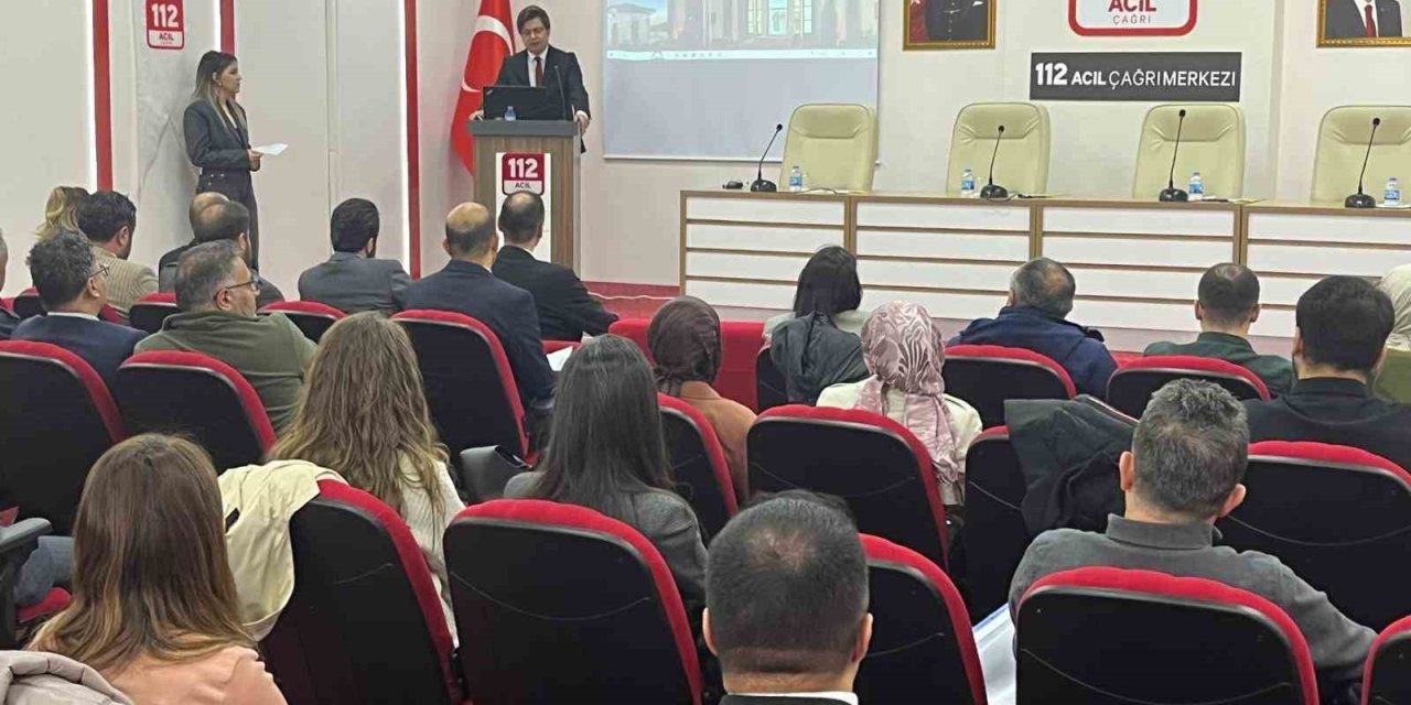 Uyuşturucu ile mücadele için risk yönetim planı hazırlanacak