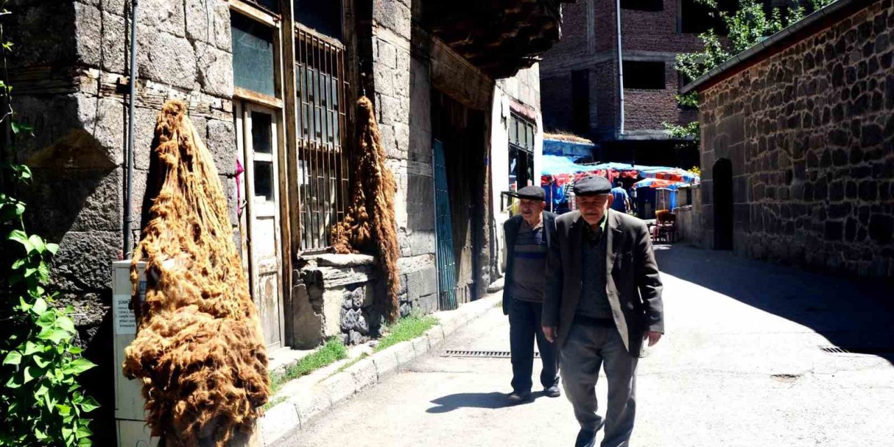 Erzurum’da 36 bin 630 kişi tek yaşıyor