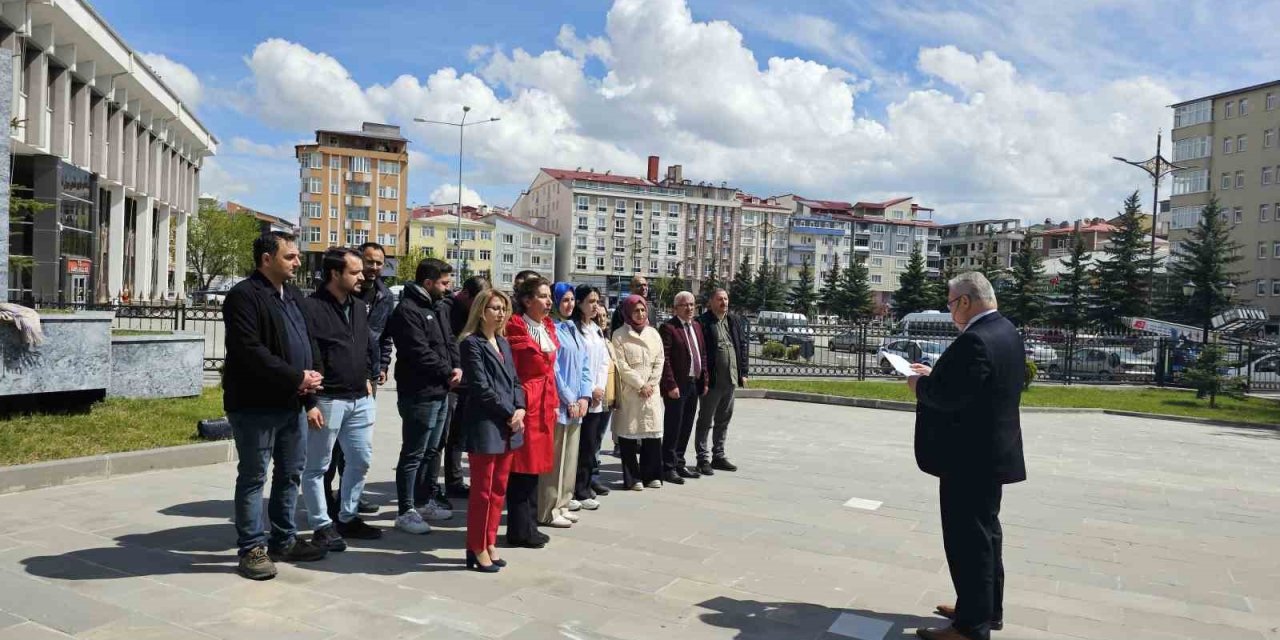 Kars’ta Tapu Kadastro Teşkilatı’nın 177. Yılı