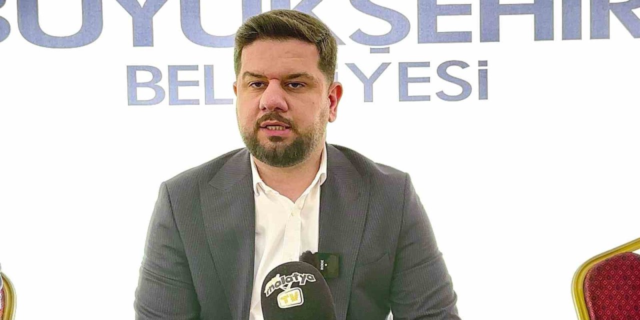 DAİMFED Başkanı Esen, basın mensupları ile bir araya geldi