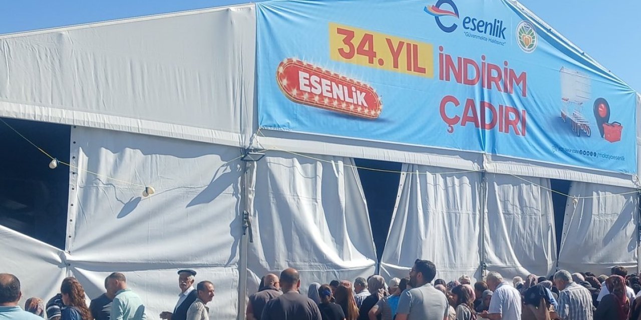 Büyükşehir Esenlik Markerler esnafı mağdur etti