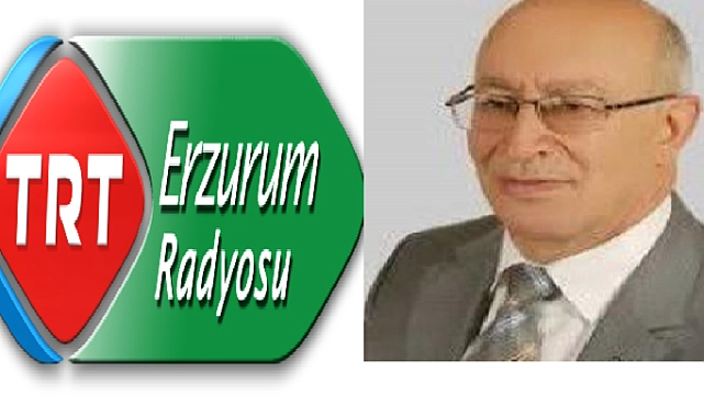 Salih Şahin, TRT'de Kars'ın gündemini değerlendirdi