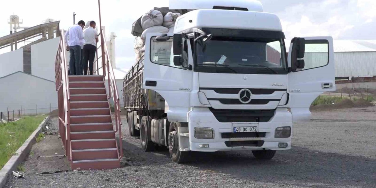 Vizesi olmayan kurbanlıklara geçit yok