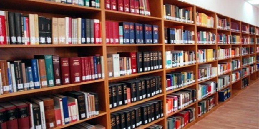 Kars'ta halk kütüphanelerinden 152 bin 389 kişi yararlandı