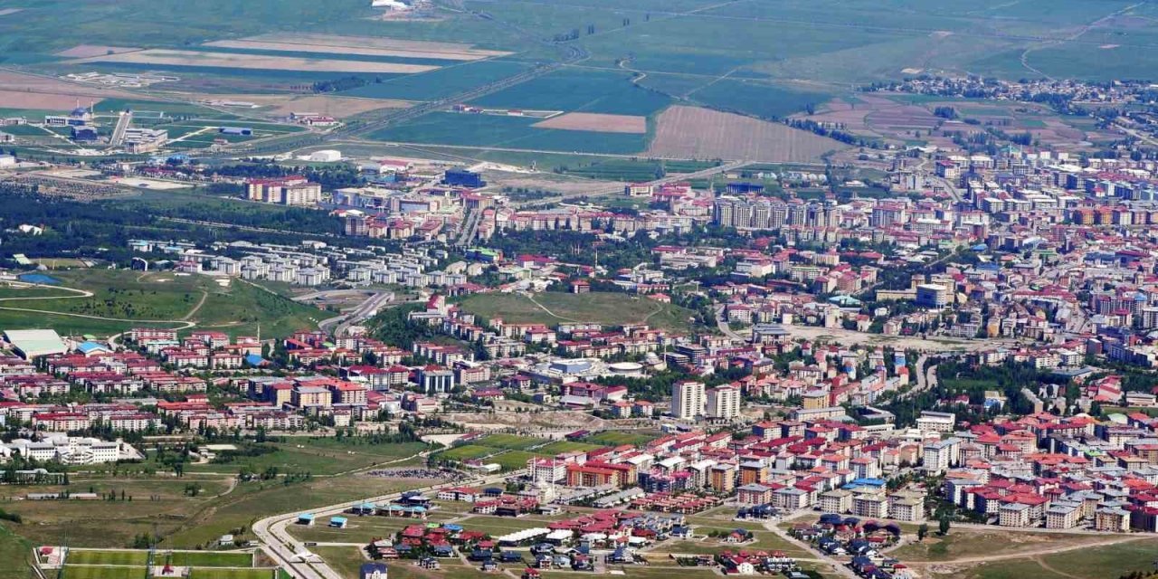 Erzurum’da 645 bin 173 cep telefonu abonesi var