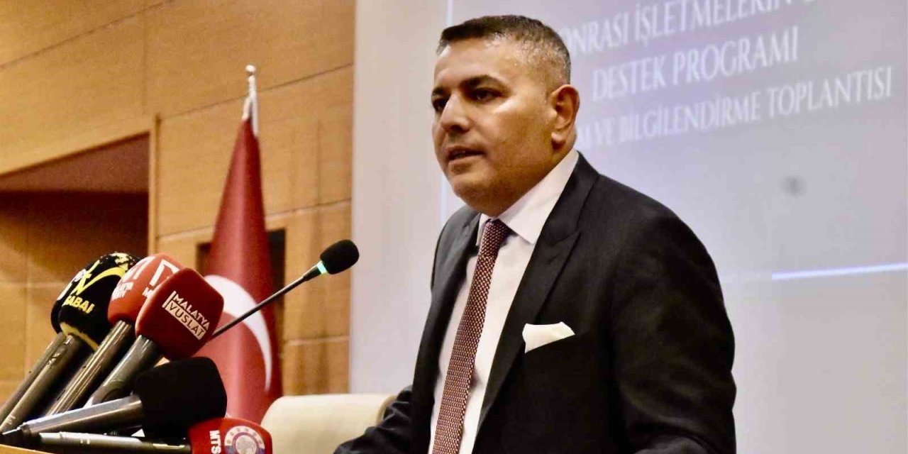 Sadıkoğlu: "Onaylanan KOSGEB deprem kredileri 6 aydır neden ödenmiyor"