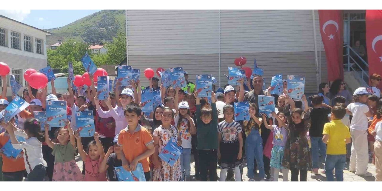 Tatvan’da ÇEDES projesi çerçevesinde etkinlik düzenlendi