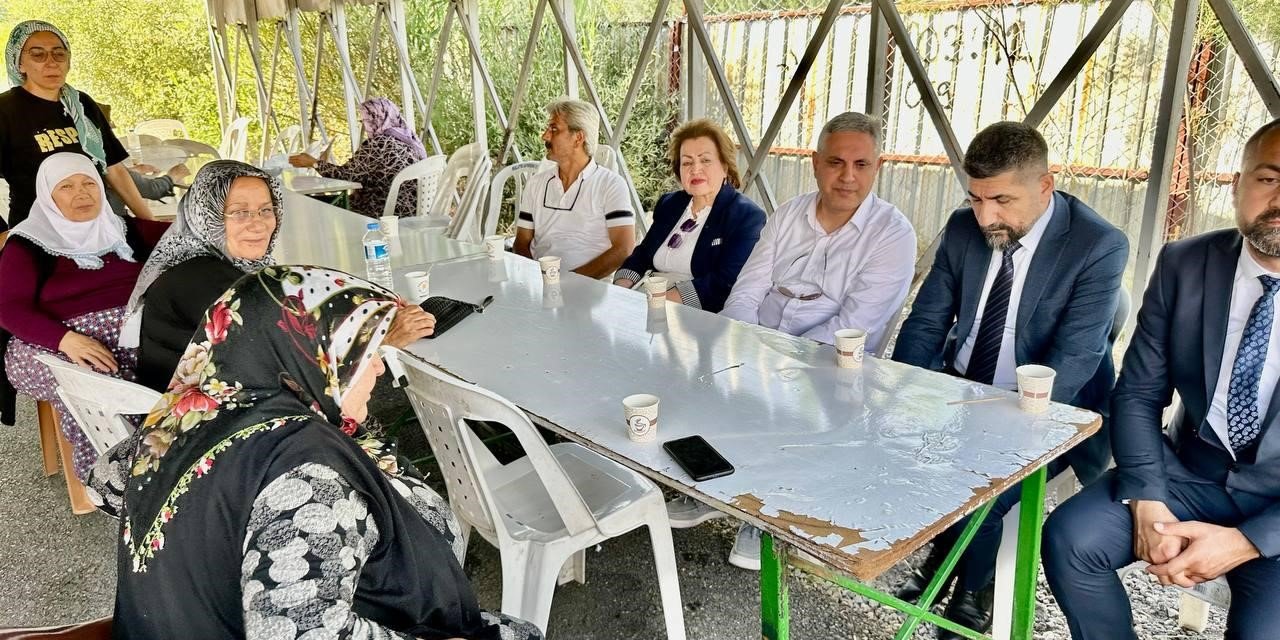 Osmanlı Ocakları’ndan depremzedeler için seferberlik