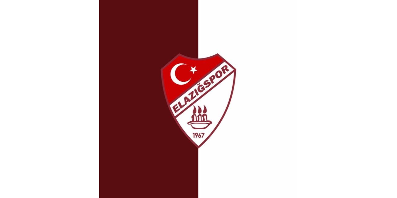 Elazığspor’da genel kurul yarın