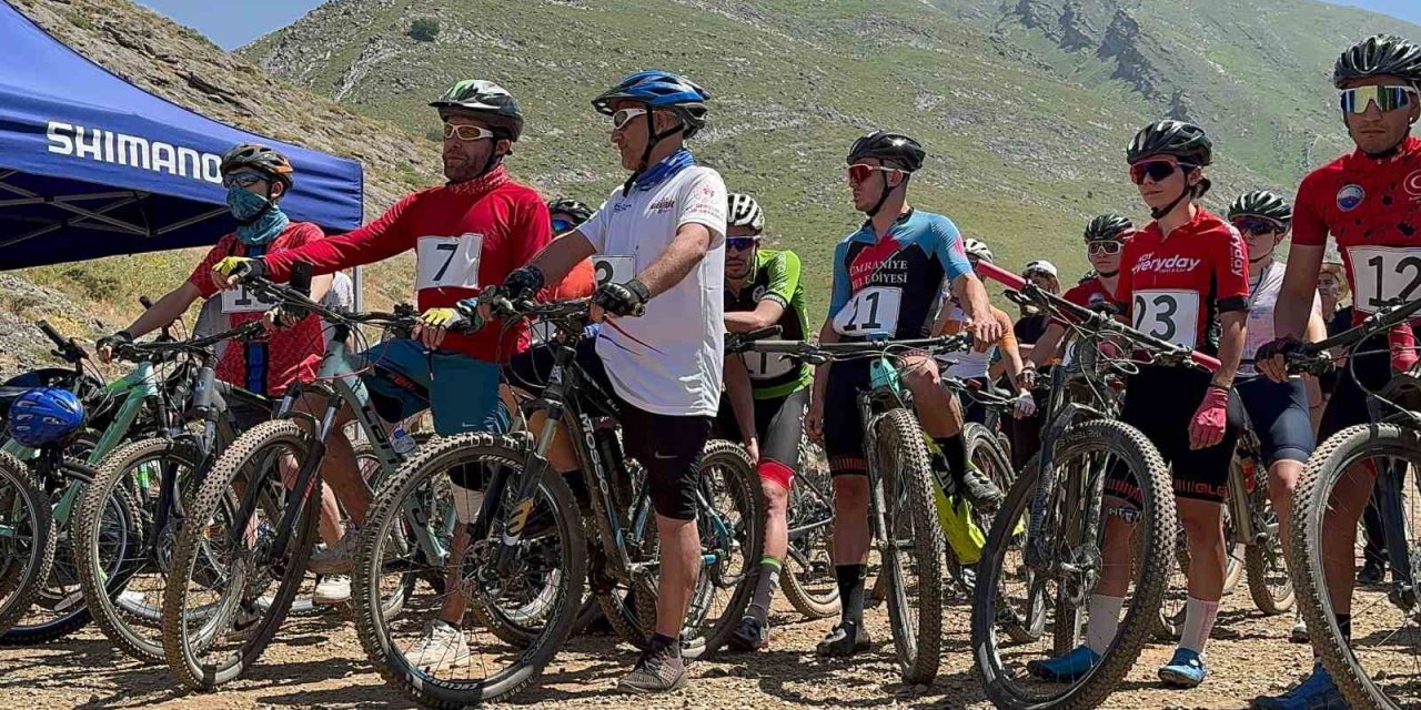 Çukurca ’5. Fotosafari ve Doğa Sporları Festivali’ coşkuyla devam ediyor