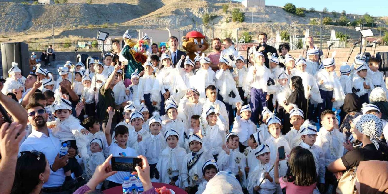 Erzincan’da Geleneksel Toplu Sünnet Şöleni için kayıtlar başladı