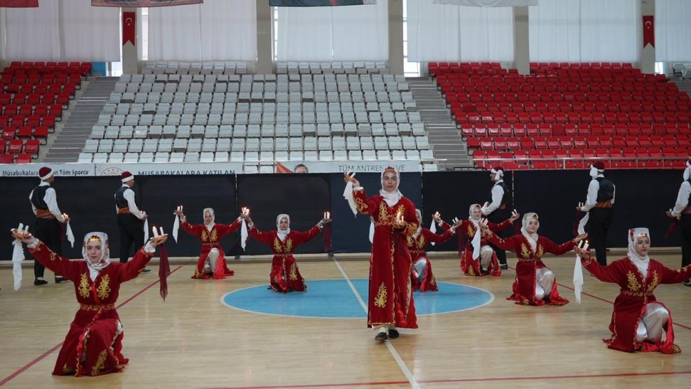 Kars Gençlik Merkezi, Türkiye Finallerine katılacak