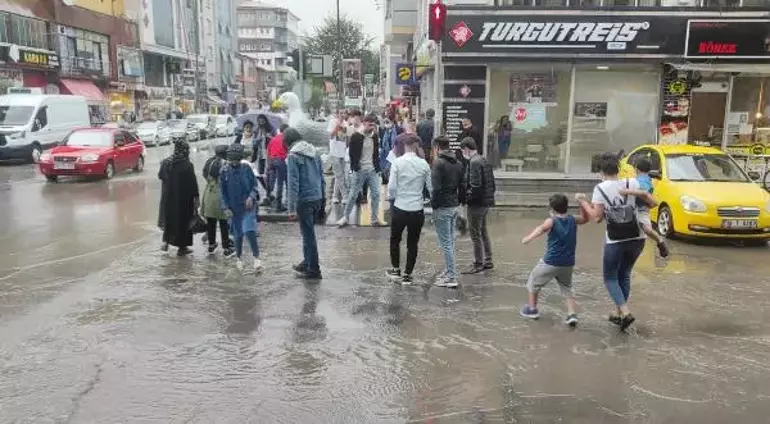 Meteoroloji uyardı: Sel ve su baskını bekleniyor