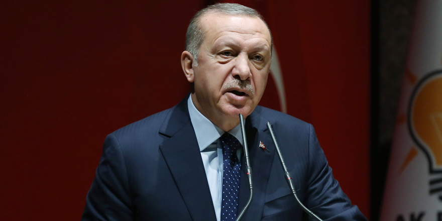 Cumhurbaşkanı Erdoğan: “Seçimlerde milyonlarca bez torba ve fileyi promosyon olarak dağıtacağız”