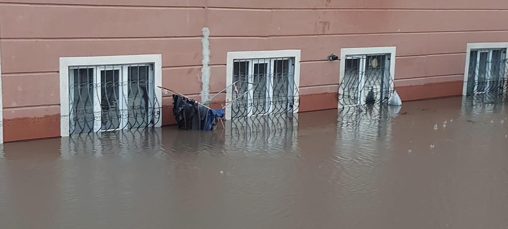 Meteorolojiden Kars’a yağmur ve dolu uyarısı