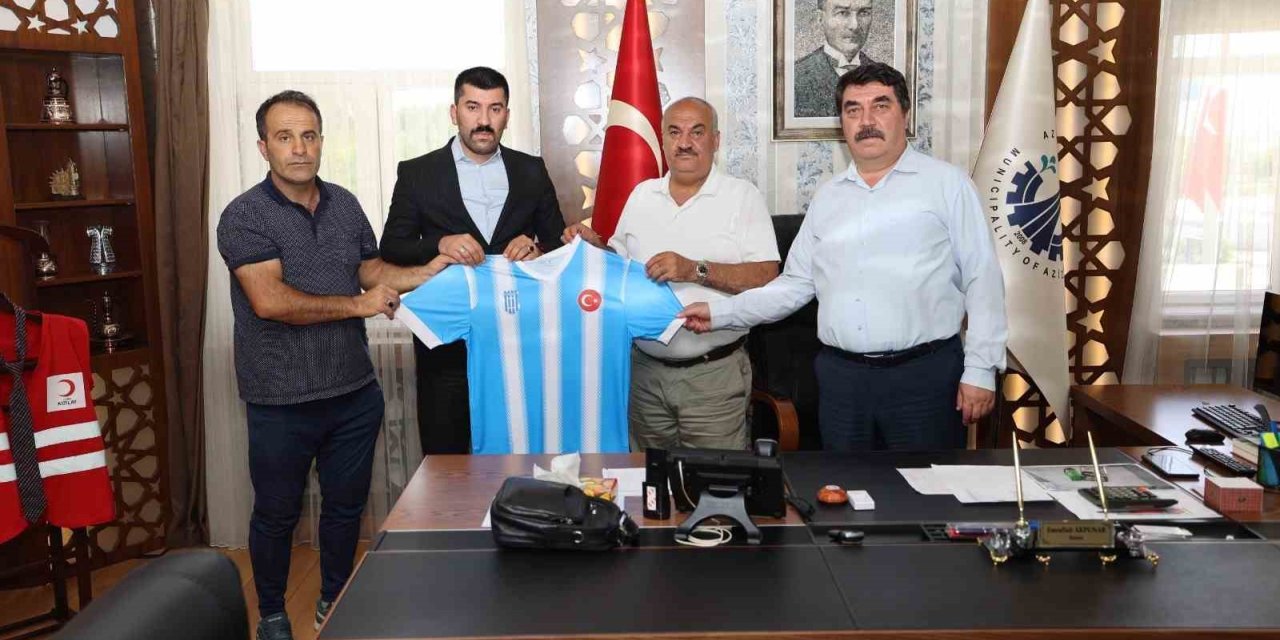 Ilıca İdmanocağı Belediyespor yeni sezona iddialı girecek