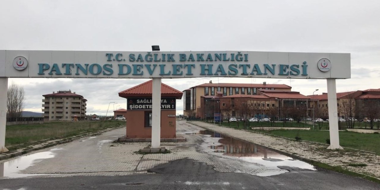 Aras Elektriğe ihmal tepkisi