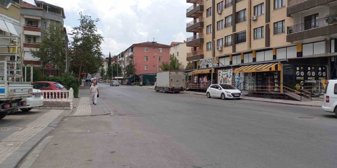 Malatya’da 4.3 büyüklüğündeki deprem korku ve paniğe neden oldu