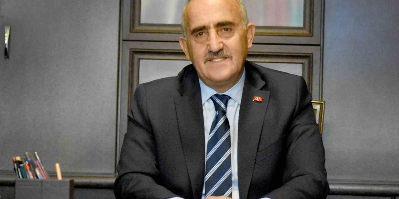 Tanfer; “Erzurum Kongresi’nin ruhuna sahip çıkacağız."