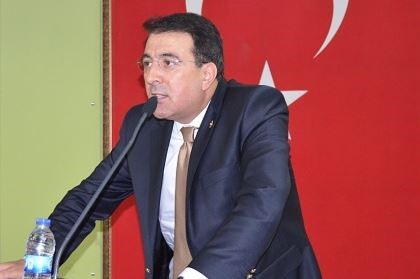 Aydemir: ‘Erzurum Kongresi milli duruşumuzdur’