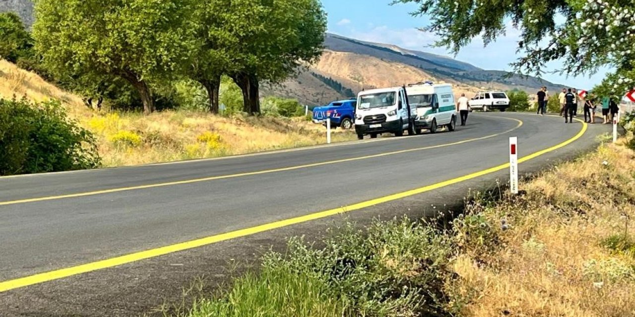 Tren kazasında hayatını kaybetmişti, yakınları 10 gün sonra teşhis etti