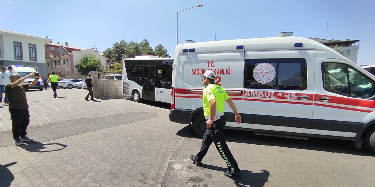 Bingöl’deki bıçaklı saldırı dehşetinde ölü sayısı 4’e yükseldi