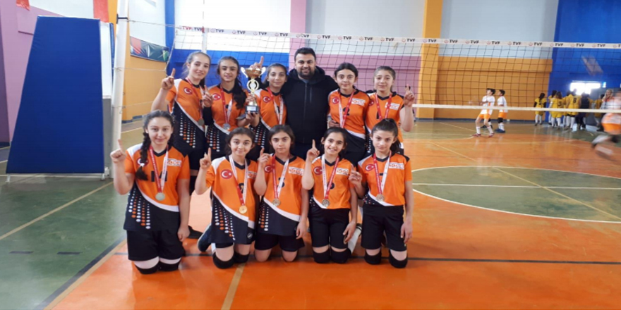 Kars’ta spor turu