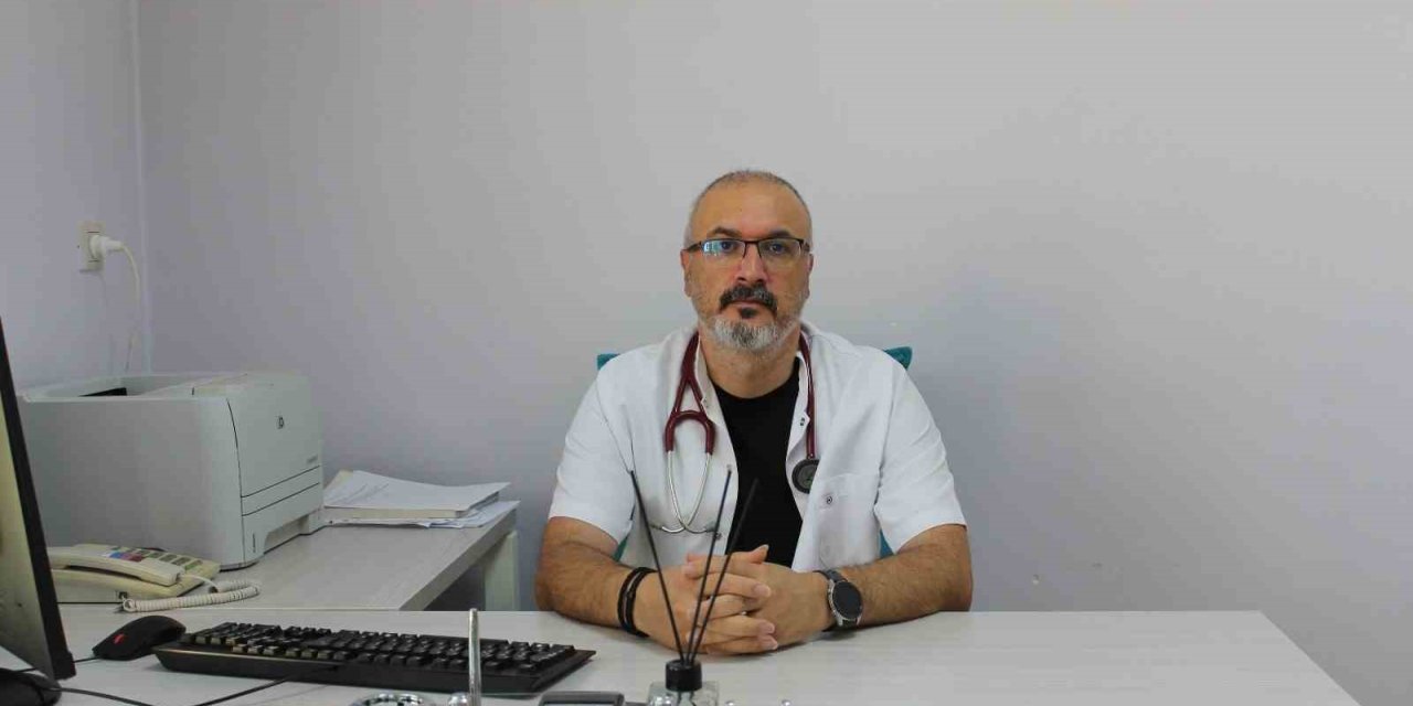 Dr. Toylak, "Hepatit B hastalığına karşı ülke genelinde başarılı bir koruma sağlanmaktadır"