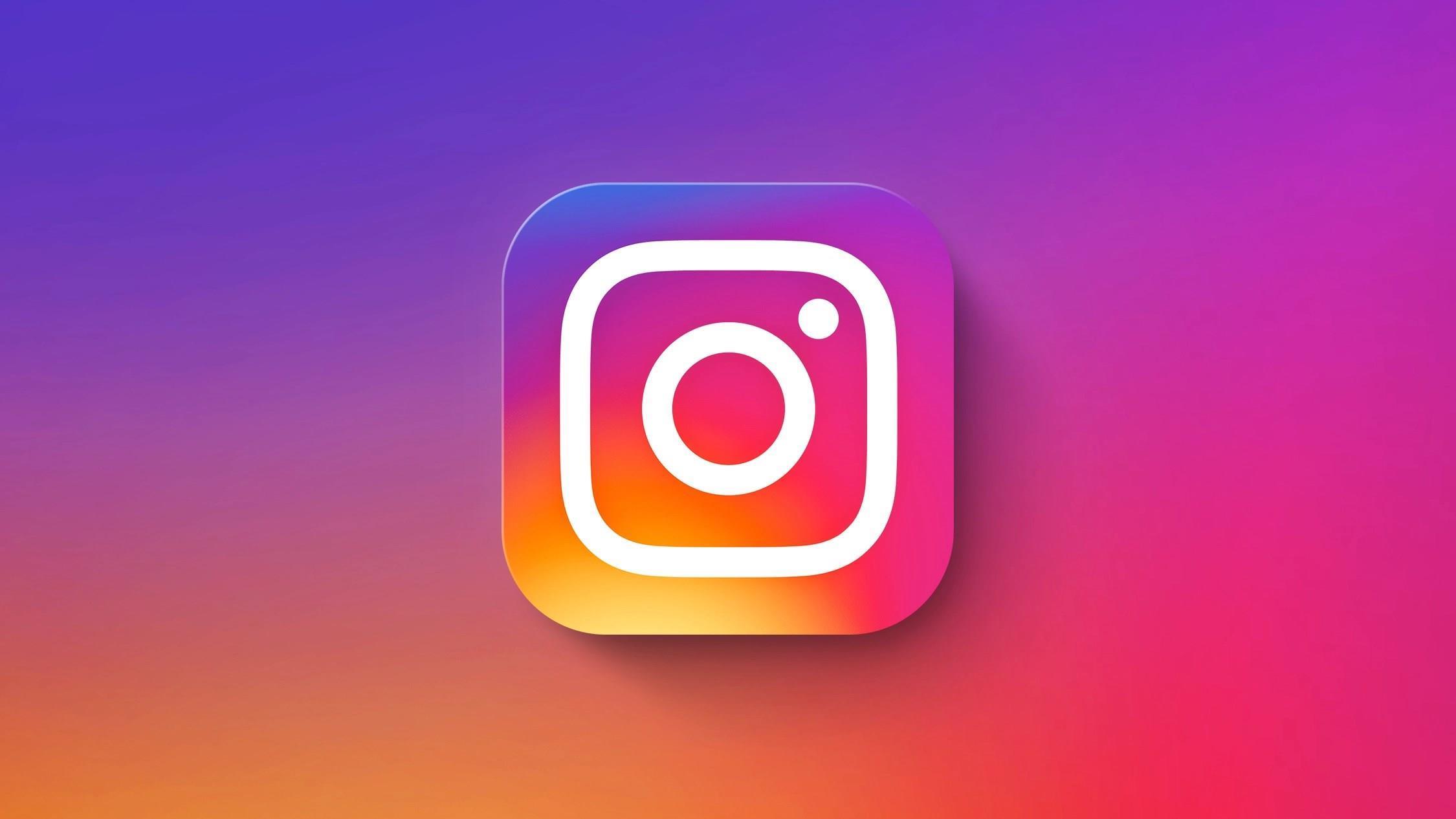 Instagram erişime açıldı