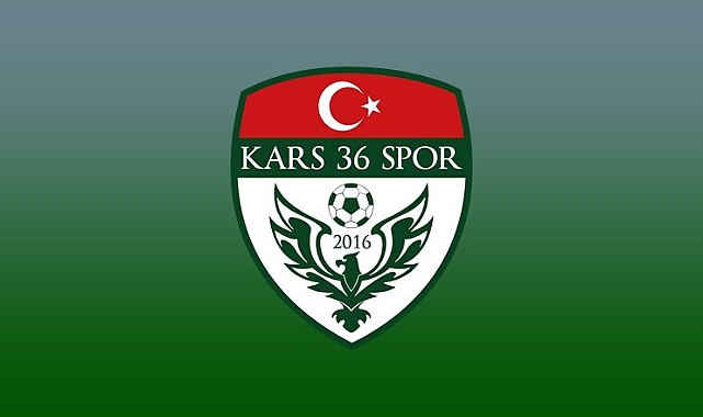 Kars 36 Spor’un BAL ligine katılım ücreti yatırıldı