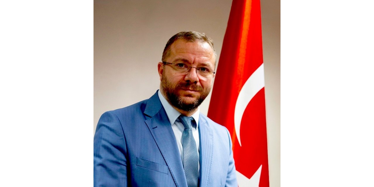 Prof. Dr. Hasan Türkez rektör yardımcısı oldu