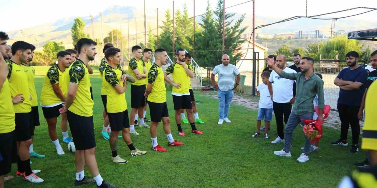 Yeni Malatyaspor galibiyet peşinde