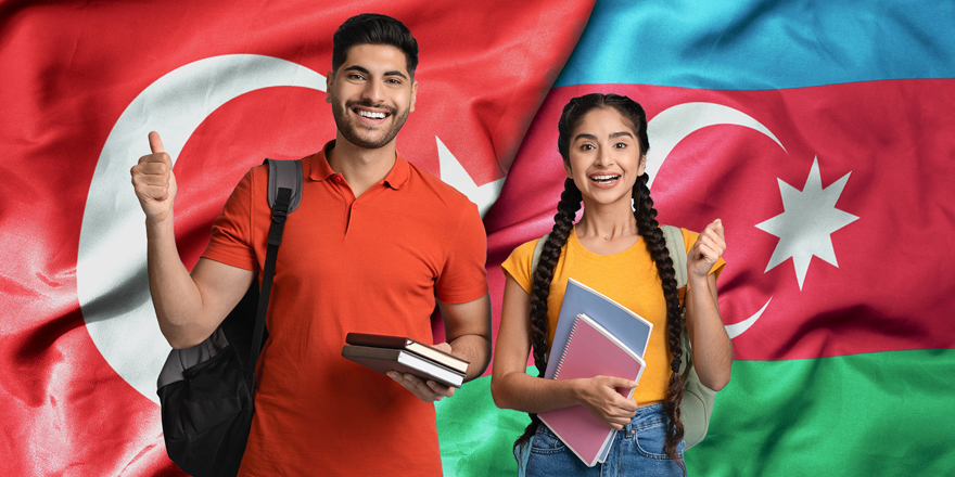 Azerbaycan'da o bölümleri okuyanlar ODTÜ, İTÜ ve Hacettepe mezunu sayılacak