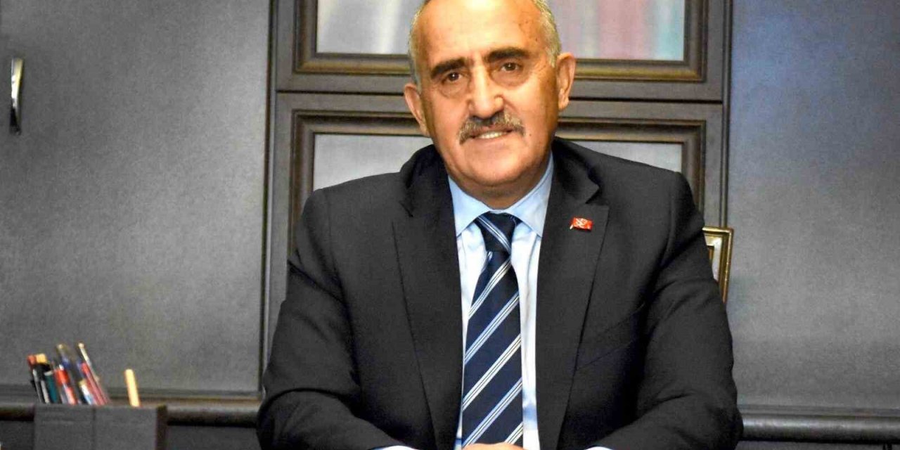 Tanfer: “Bu zafer, Türk milletinin büyük bir kahramanlık destanıdır “