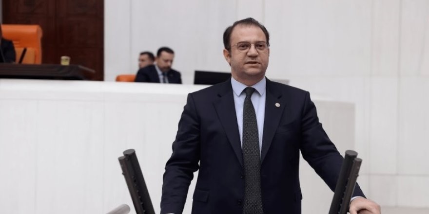 CHP’den tarım arazilerinin kiralanması yönetmeliğine dava